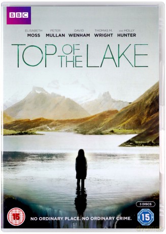 Top of the Lake [DVD]