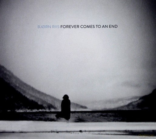 Bjorn Riis: Forever Comes To An End (Limited Edition) [CD]