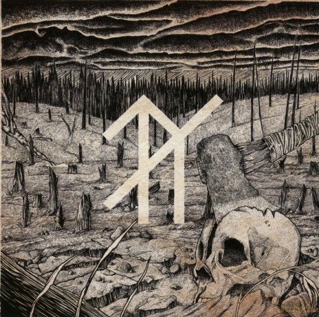 Bereft: Lands [CD]