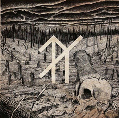 Bereft: Lands [CD]