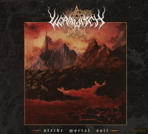 Wormwitch: Strike Mortal Coil (digipack) [CD]