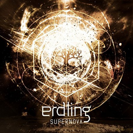 Erdling: Supernova (Limited Edition) (digipack) [2CD]