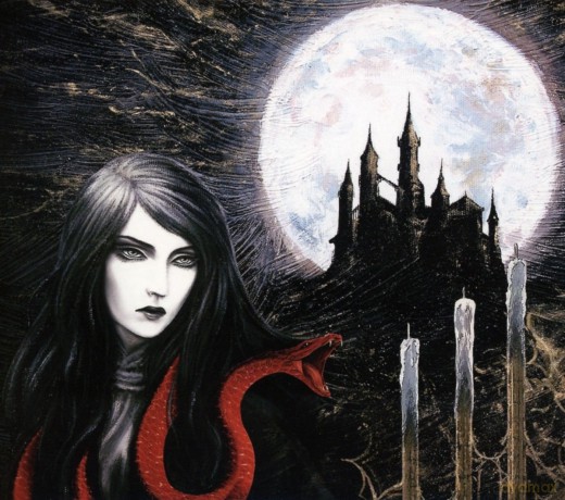 All Hell: The Grave Alchemist (digipack) [CD]
