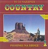 Michał Lonstar: Country piosenki na drogę [CD]