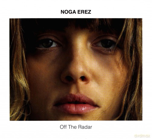 Noga Erez: Off The Radar [CD]