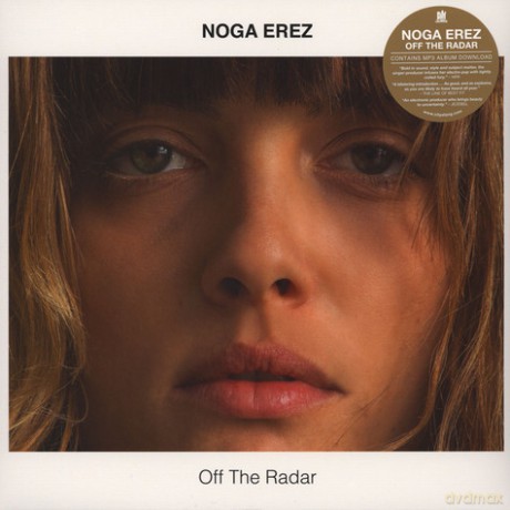 Noga Erez: Off The Radar [Winyl]