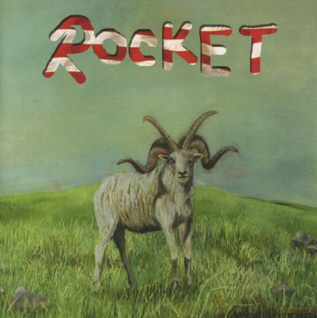 Alex G: Rocket [CD]