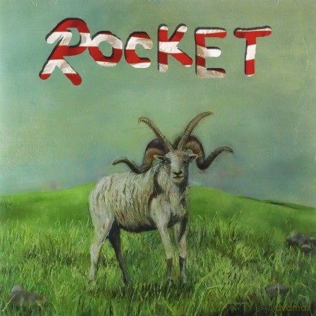 Alex G: Rocket [CD]