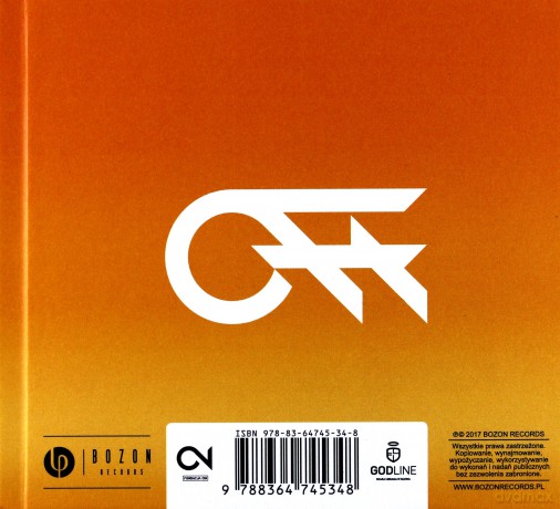 Tau: On [CD]
