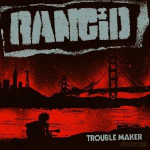 Rancid: Trouble Maker (Limited Colored) [2xWinyl]