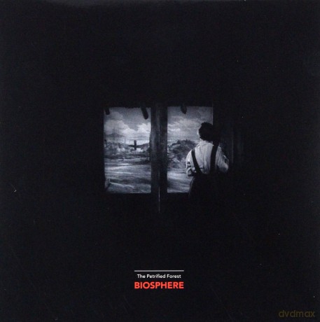 Biosphere: The Petrified Forest [CD]