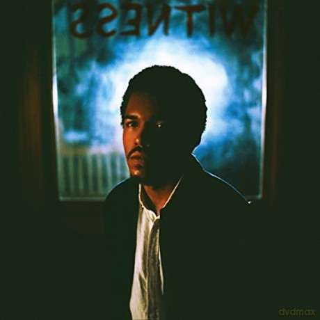 Benjamin Booker: Witness [CD]