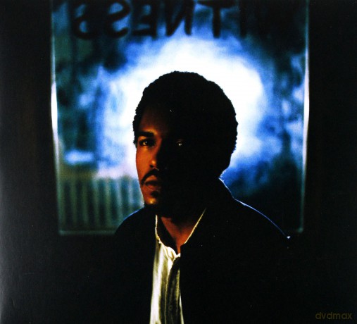 Benjamin Booker: Witness [CD]