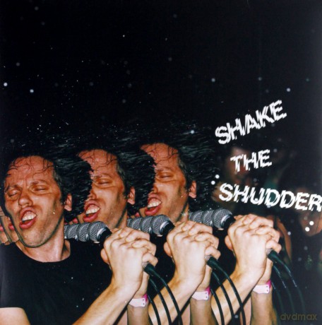!!!: Shake The Shudder (Limited Edition Transparent) [2xWinyl]