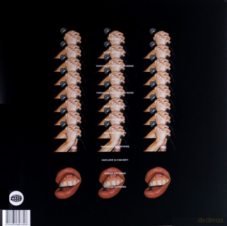 !!!: Shake The Shudder (Limited Edition Transparent) [2xWinyl]