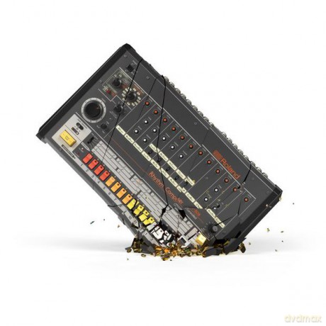 Bibio: Beyond Serious [Winyl]