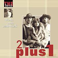 2 Plus 1: The Best - Wielki Mały Człowiek [CD]