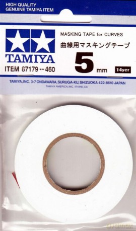 Folia maskująca 5 mm (20 m)
