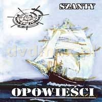 Perskie Odloty: Opowieści [CD]