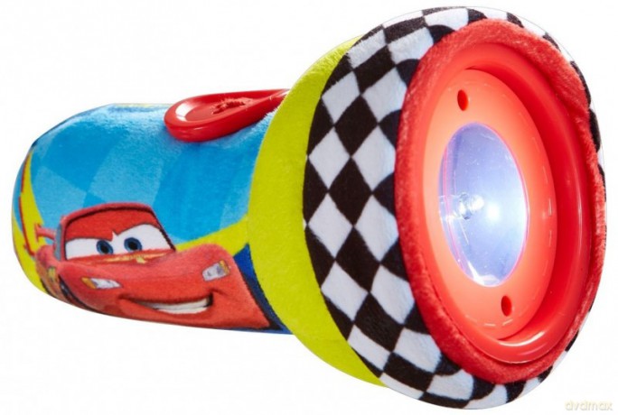 Latarka Cars