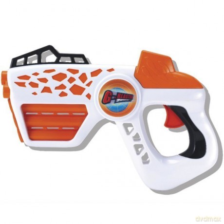 Pistolet ze strzałkami