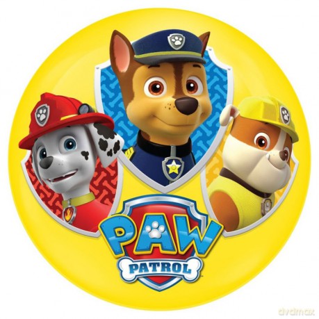 Świecąca piłka Psi Patrol