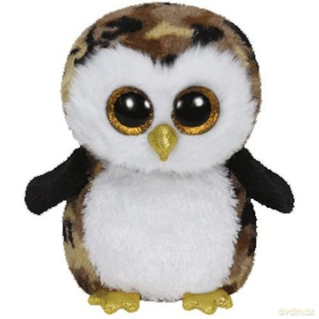 TY Beanie Boos Owliver - Sowa 42 cm
