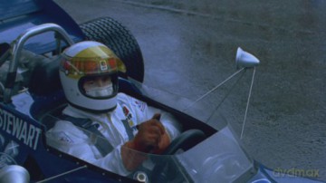 Weekend Of A Champion [DVD]