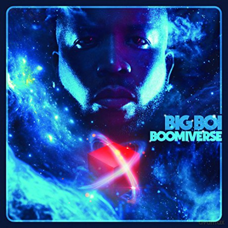 Big Boi: Boomiverse [2xWinyl]