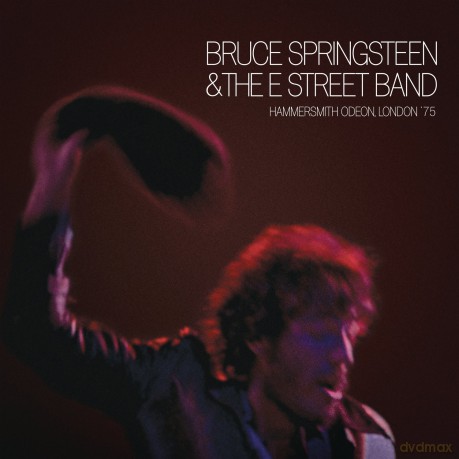 Bruce Springsteen & The E St: Hammersmith Odeon, London '75 [4xWinyl]