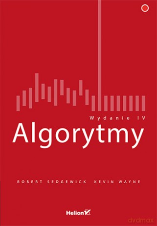 Algorytmy - Robert Sedgewick [KSIĄŻKA]