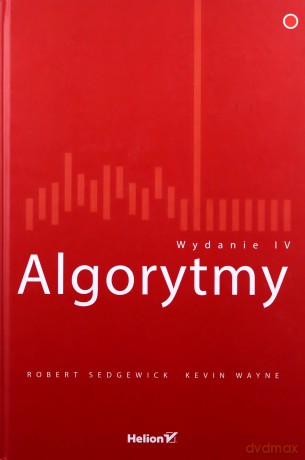 Algorytmy - Robert Sedgewick [KSIĄŻKA]