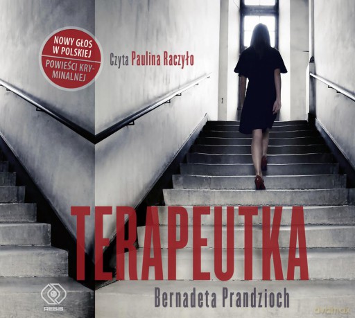 Terapeutka - Bernadeta Prandzioch [AUDIOBOOK]