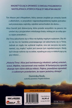 Gra miłości - Huntley Fitzpatrick [KSIĄŻKA]