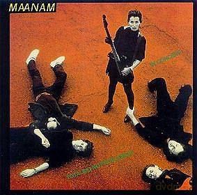 Maanam: Totalski no problemski [CD]