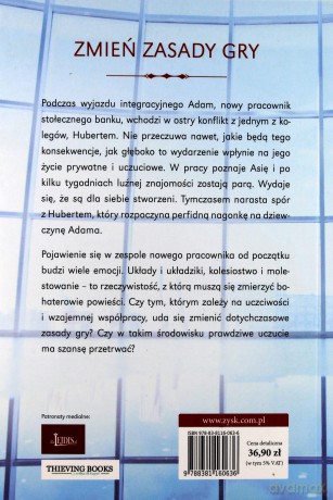 Powiem ci kim jesteś - Danuta Pytlak [KSIĄŻKA]