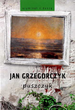 Puszczyk - Jan Grzegorczyk [KSIĄŻKA]