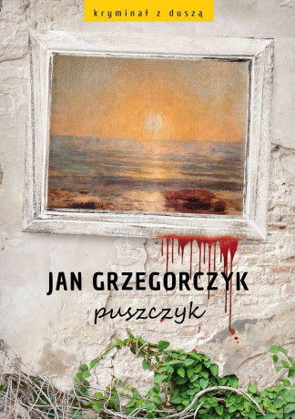 Puszczyk - Jan Grzegorczyk [KSIĄŻKA]
