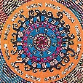 Różni Wykonawcy: Babilon [CD]