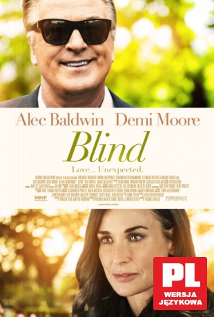 Blind [DVD]