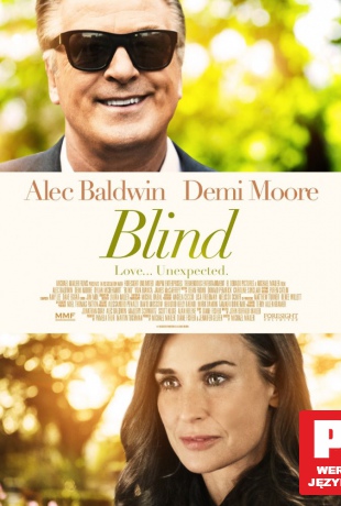Blind [Blu-Ray]