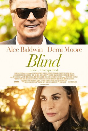 Blind soundtrack [CD]