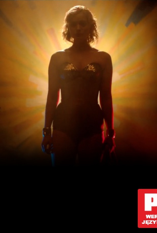 Professor Marston & the Wonder Women [Blu-Ray]