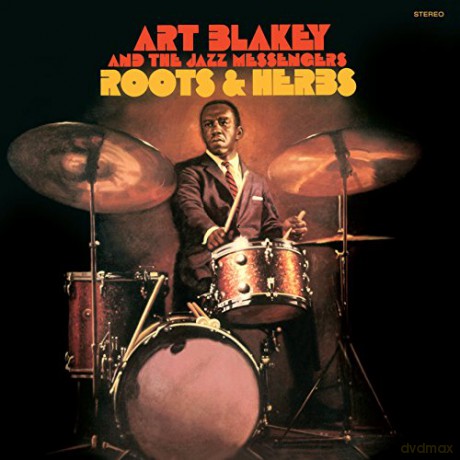 Art Blakey: Roots & Herbs [Winyl]