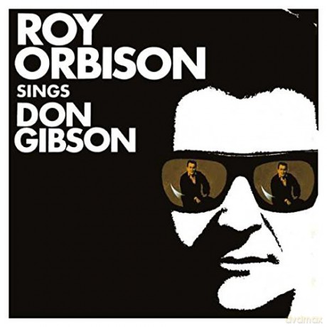 Roy Orbison: Roy Orbison Sings Don Gibson [Winyl]