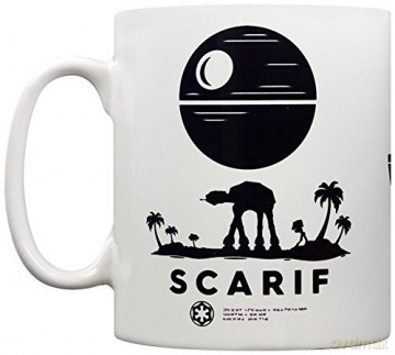 Star Wars Rogue One: Scarif Symbol Kubek (Gwiezdne Wojny)