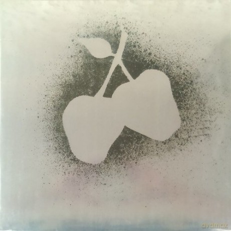 Silver Apples: Silver Apples [Winyl]