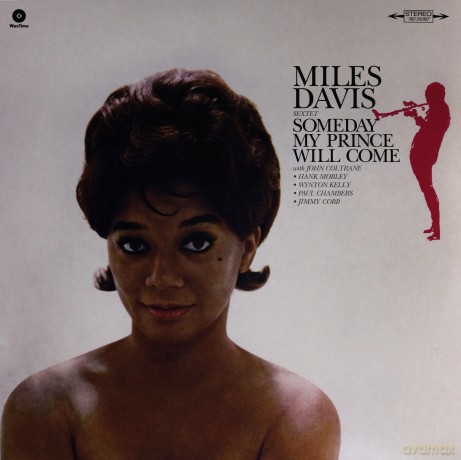 Miles Davis: Someday My Prince Will Come [Winyl]