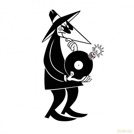 Unknown Artist: Spy Edits 01 [Winyl]