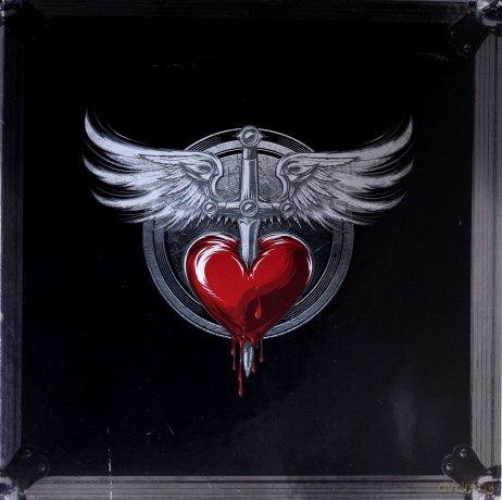Bon Jovi: The Albums [24xWinyl]